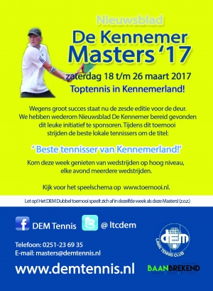 Masters 2017