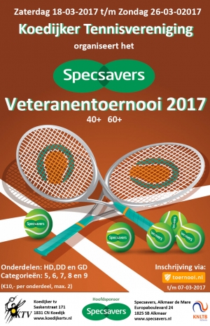 Veteranentoernooi
