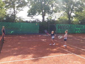 Van Keeken jeugd club 2017 3