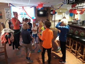 Van Keeken jeugd club 2017 5