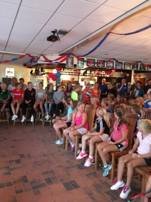 Van Keeken jeugd club 2017 7