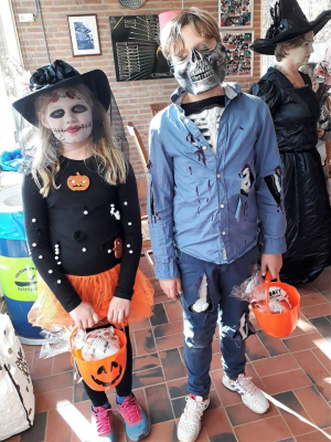Halloweentoernooi 4