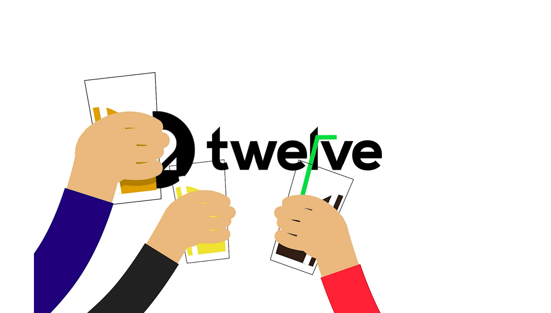 Twelve