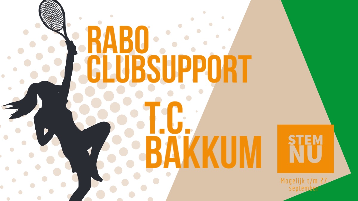Raboclubsupport