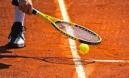 tenniscompetitie