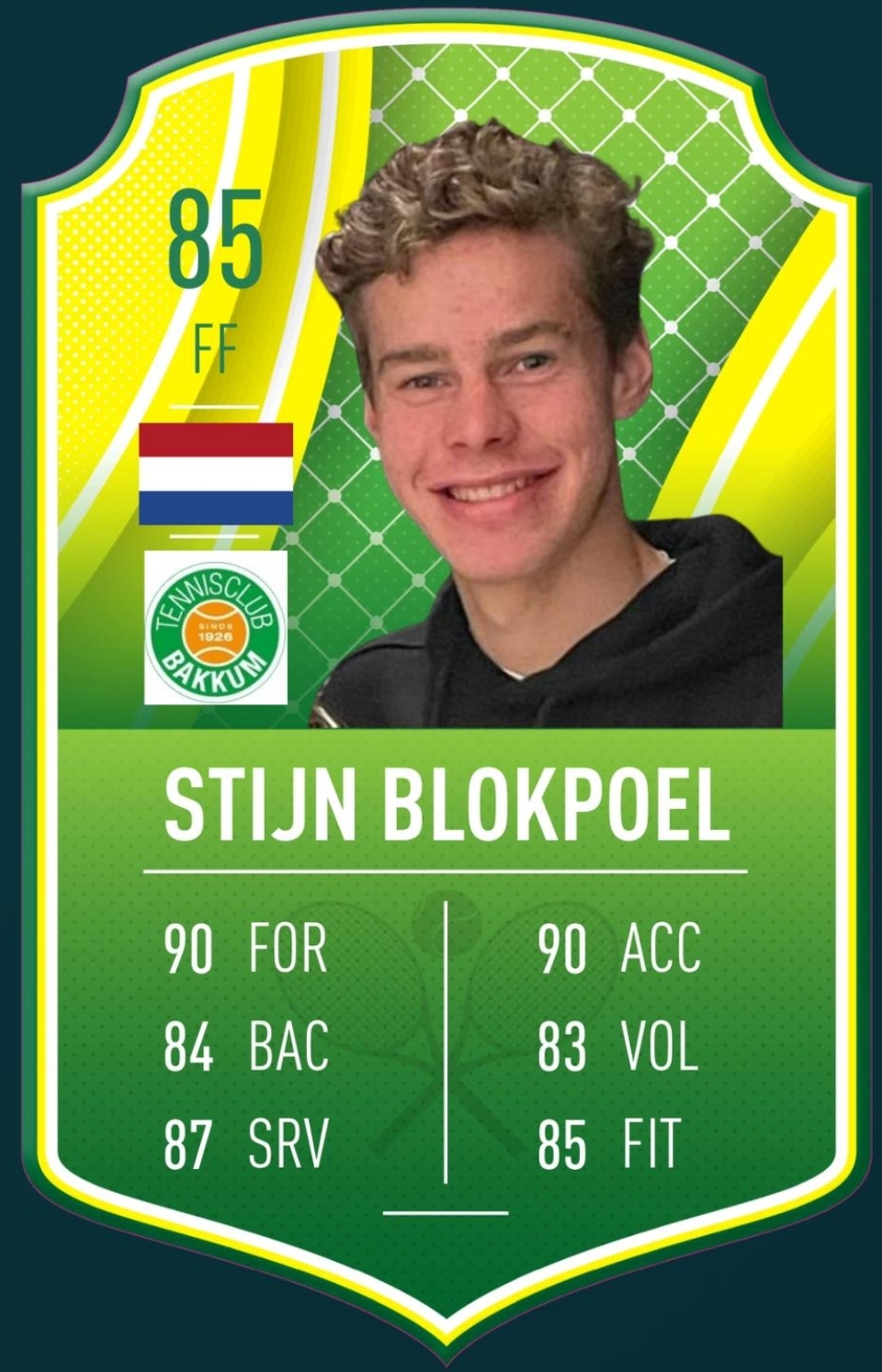 Stijn