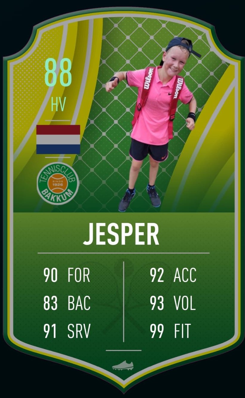 Jesper
