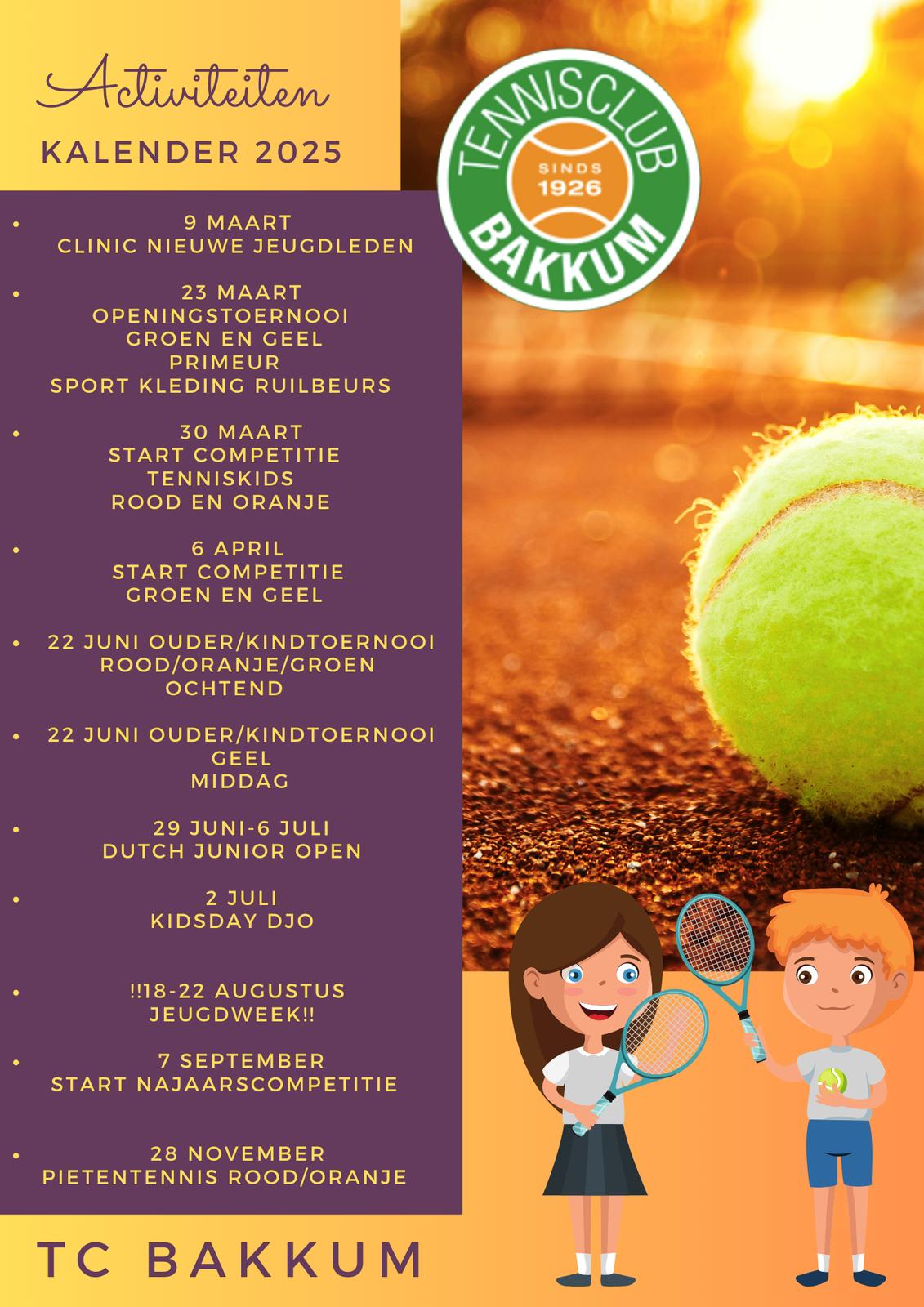 activiteitenkalender2025