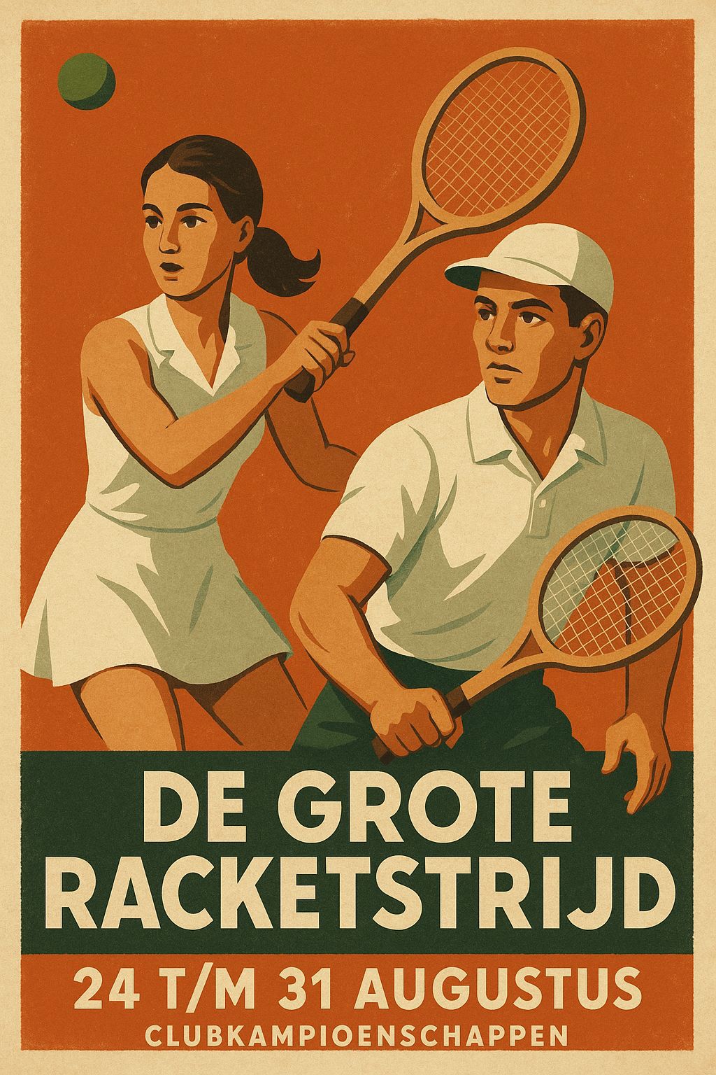 Clubkampioenschappen