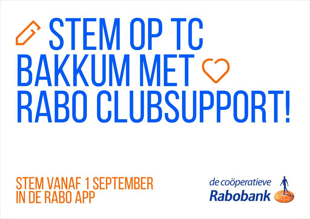 Raboclubsupport