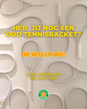 tennisrackets