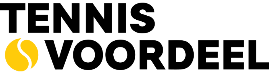 Tennisvoordeel